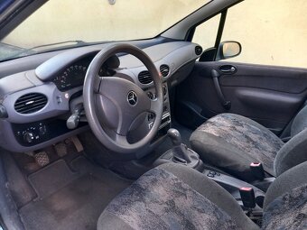 Mercedes-benz A140 - 4