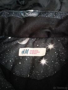 Dětská zimní bunda - 4