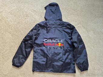 Šusťáková bunda Red Bull - 4