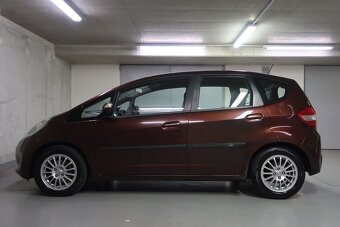 Honda Jazz 1.2i-VTEC,CZ,Manuál - 4