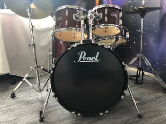 Bicí souprava Pearl - 4