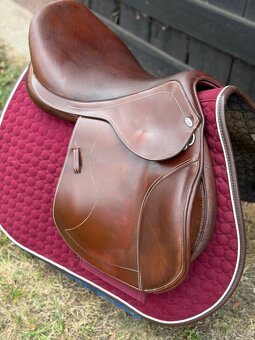 Skokový kentaur naxos - 4