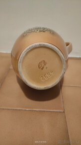 Džbán keramický - 4