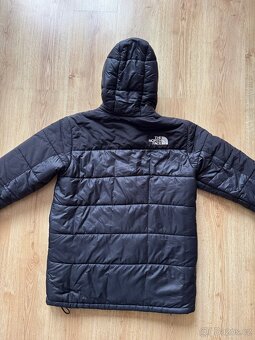 Zimní bunda The North Face - 4