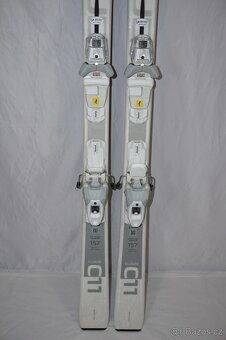 Dámské carvingové lyže lyže Atomic Cloud C11 - 4