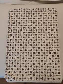 Přebalovací podložka zn. Candide - 4