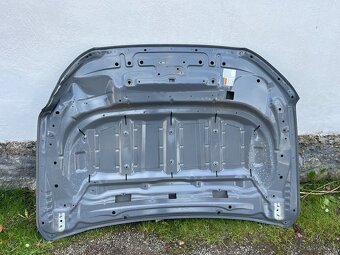 Kapota Ford Ranger (2021) - 4