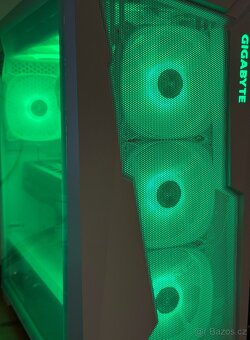 Herní PC sestava Z790 i9-14900K 32GB 4TB RTX 4080 Super DPH - 4