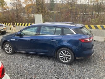 Renault Megane 1.3 TCe - 4