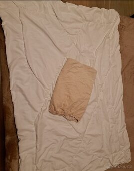 Dětská peřinka a povlečení s mantinely - 4