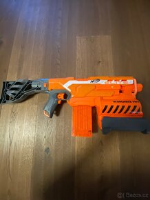 Nerf - 4