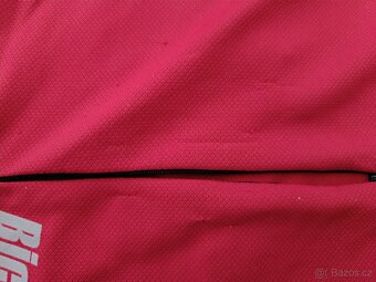 PRODÁM CYKLISTICKÝ DRES - 4