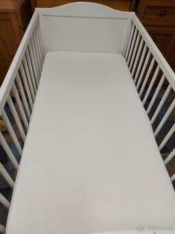 Detska postylka s vybavenim - 4