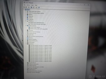 ASUS TUF Gaming F15 | RTX 3050 | Intel Core i5 - 4