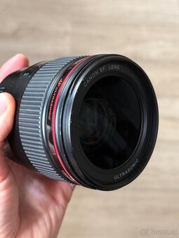 Objektiv Canon EF 35mm f/1,4 L USM - 4