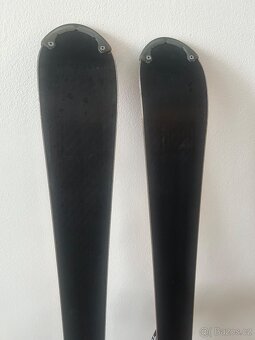 Lyže Elán Exar Race 150 - 4