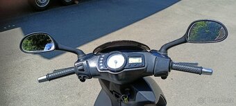 Piaggio NRG power 50 - 4