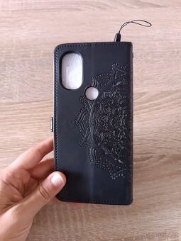 Pouzdro RanTuo pro Motorola Moto G Power 2022 - 4