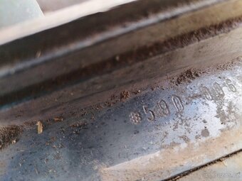 Motor Jawa 250/590 Sport a Californian - 4