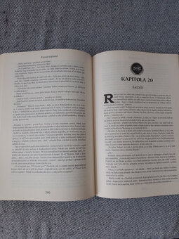 Prodám Velké hledání - Robert Jordan - 4