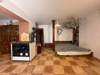 Prodej rodinného domu 150 m², pozemek 377 m² - 4