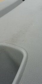 Šedé plasty Golf IV - 4