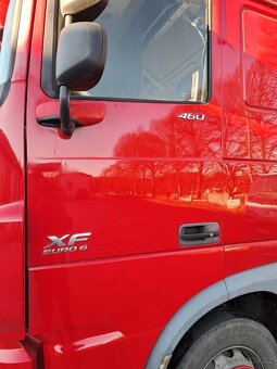 Daf XF 106.460 lowdek - 4