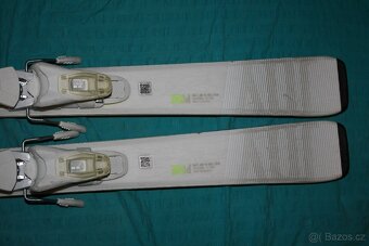 lyže head Pure Joy lyt 153 cm - 4