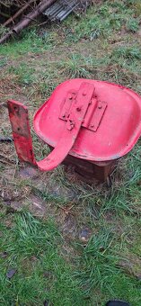 Sedačka na Vari - 4