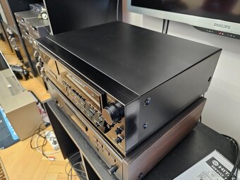 AIWA XK - S7000 s diaľkovým ovládaním. - 4