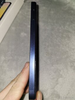 Samsung Galaxy A25 5G – 128 GB, Android 16, nový displej - 4