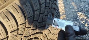 175/60 R18 85H Falken - 4