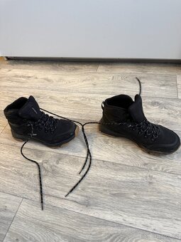 Zimní bety dětské UMBRO vel. 39 - 4