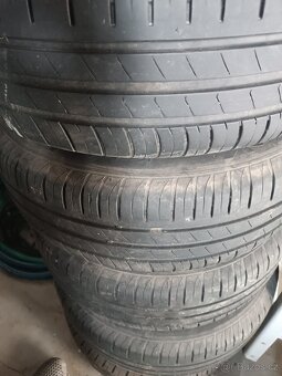 Disky s pneumatikama - 4