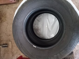 Pneumatiky 225/50 r 16, letní - 4