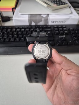 CASIO GA-B2100-1A1ER G-SHOCK - 4