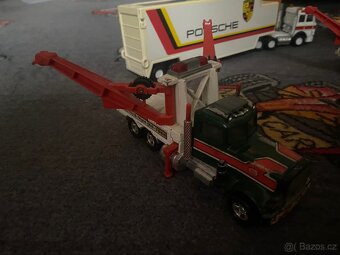 Matchbox superkings - 4