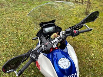 BMW G310GS 2024 - 4