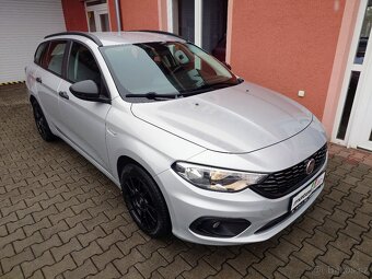 Fiat Tipo 2017 1.4 Turbo 88 kW - 4