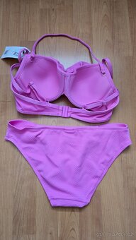 Dámské plavky Hunkemuller - 4