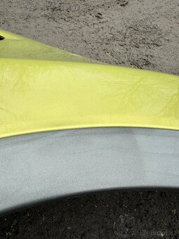 Civik 2012 dvere pp blatmik - 4