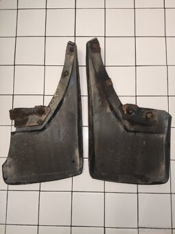 Bmw e30 zasterky origo - 4