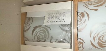 Nástěnné interiérové svítidlo - 4