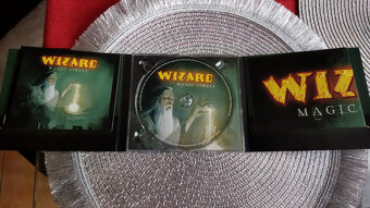 Wizard - Magic Circle - 4