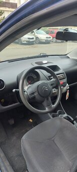 Prodej ojetého vozu Citroën C1 - 4