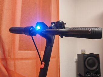 Elektrická kolobežka - 4