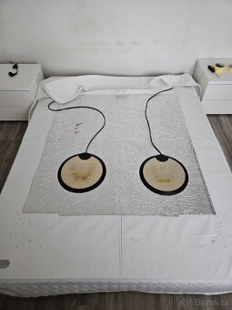 Vodní postel 160x200 - 4