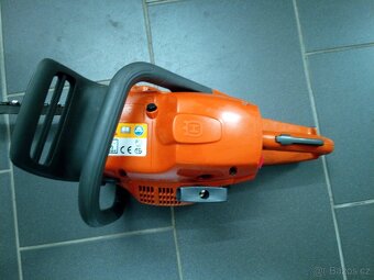 Husgvarna 455 - 4