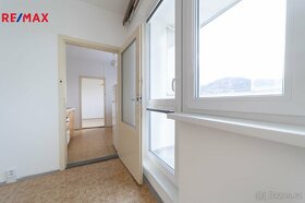 Pronájem bytu 3+1 v osobním vlastnictví 68 m², Šumperk - 4