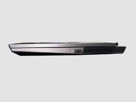 Herní notebook 15" Lenovo i7-10750H, RTX 2060, 32 GB RAM - 4